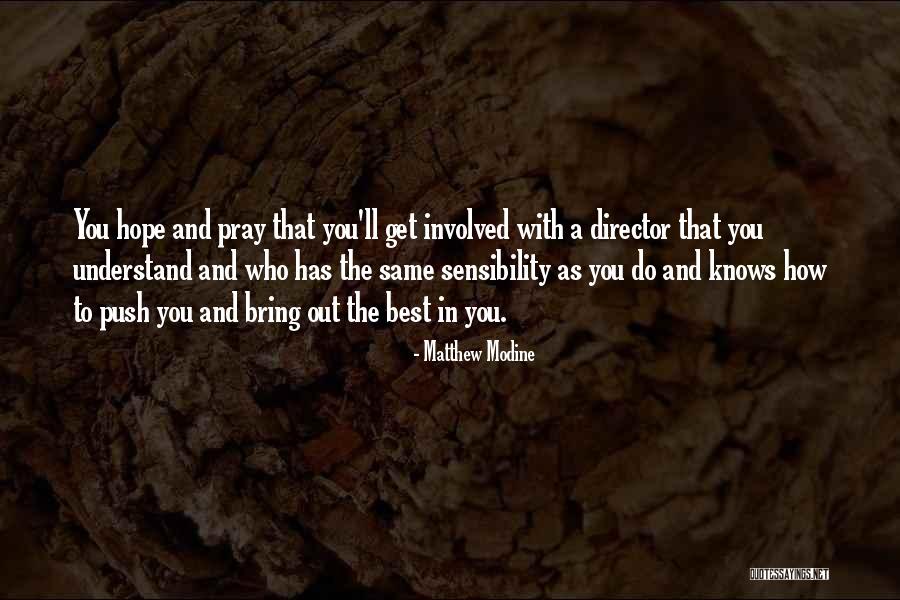 Saint Mazie Quotes By Matthew Modine Saint Mazie Quotes By Matthew Modine
