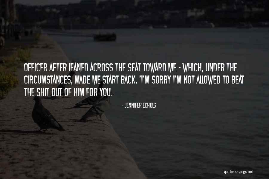 Saint Nicholas Of Myra Quotes By Jennifer Echols Saint Nicholas Of Myra Quotes By Jennifer Echols