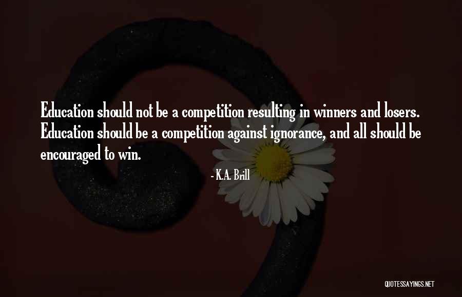 Saint Norbert Quotes By K.A. Brill Saint Norbert Quotes By K.A. Brill