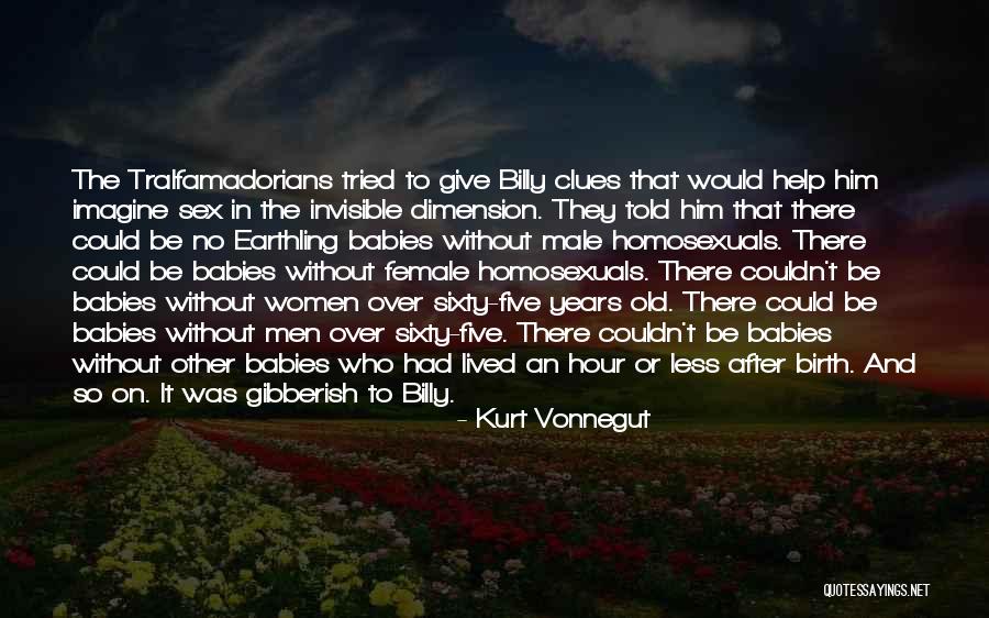 Saint Norbert Quotes By Kurt Vonnegut Saint Norbert Quotes By Kurt Vonnegut