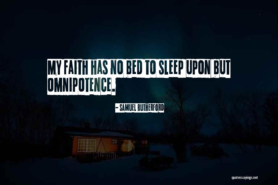 Saint Norbert Quotes By Samuel Rutherford Saint Norbert Quotes By Samuel Rutherford