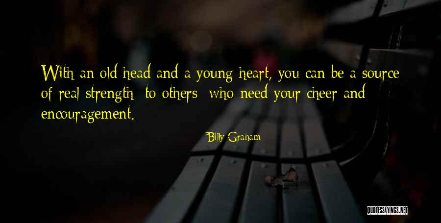Saint Of Pyre Quotes By Billy Graham Saint Of Pyre Quotes By Billy Graham