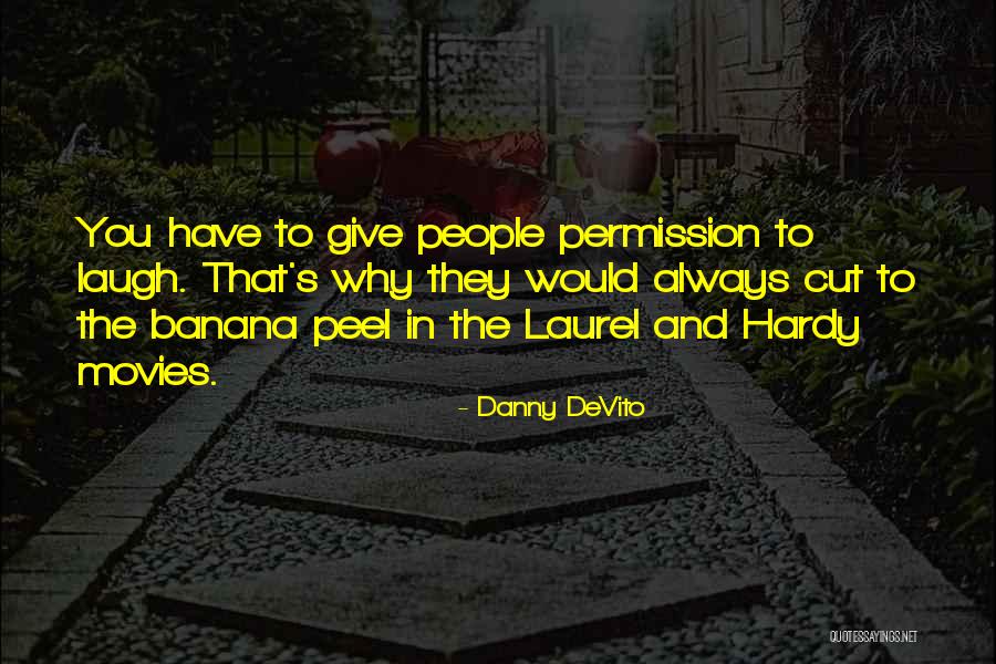 Saint Of Pyre Quotes By Danny DeVito Saint Of Pyre Quotes By Danny DeVito