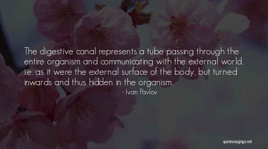 Saint Of Pyre Quotes By Ivan Pavlov Saint Of Pyre Quotes By Ivan Pavlov