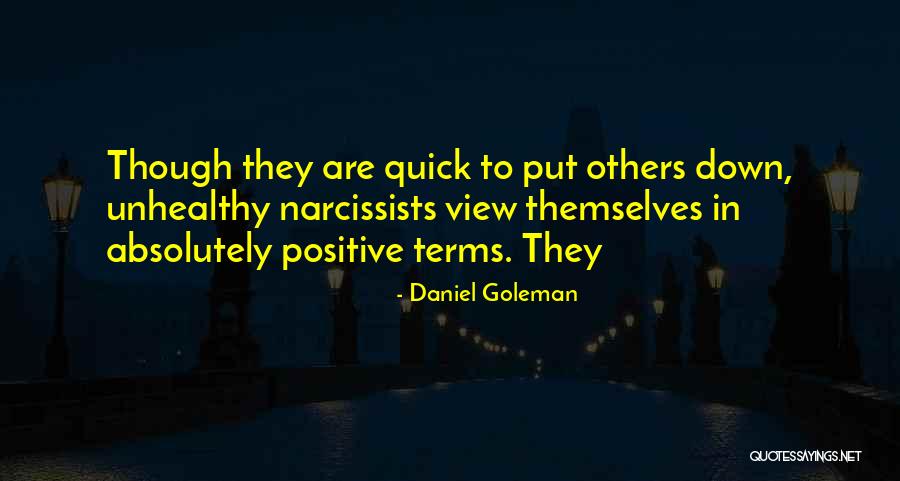 Saint Oliver Plunkett Quotes By Daniel Goleman Saint Oliver Plunkett Quotes By Daniel Goleman