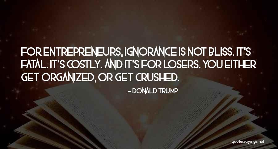 Saint Olivia Of Palermo Quotes By Donald Trump Saint Olivia Of Palermo Quotes By Donald Trump