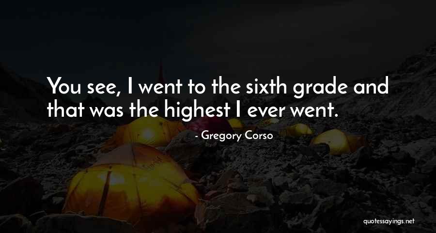 Saint Oniisan Quotes By Gregory Corso Saint Oniisan Quotes By Gregory Corso