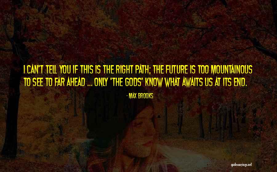 Saint Oniisan Quotes By Max Brooks Saint Oniisan Quotes By Max Brooks