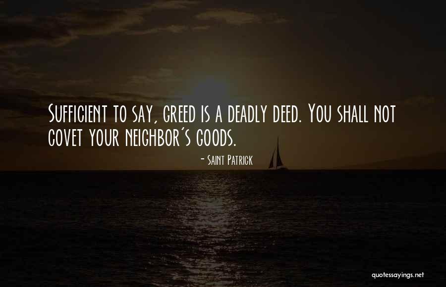 Saint Patrick Quotes 152555 Saint Patrick Quotes 152555
