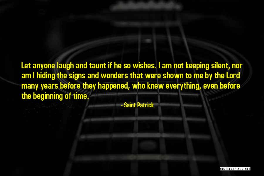 Saint Patrick Quotes 2114106 Saint Patrick Quotes 2114106