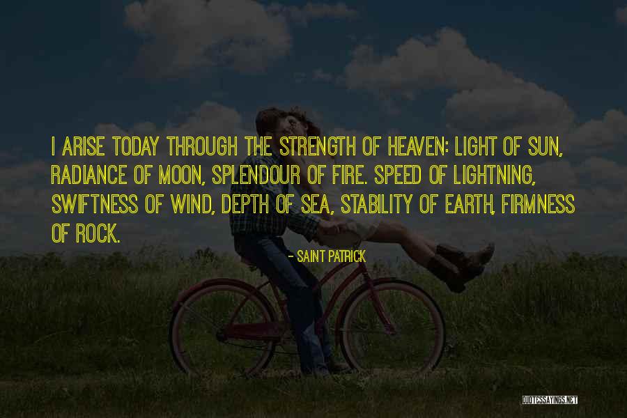 Saint Patrick Quotes 517598 Saint Patrick Quotes 517598