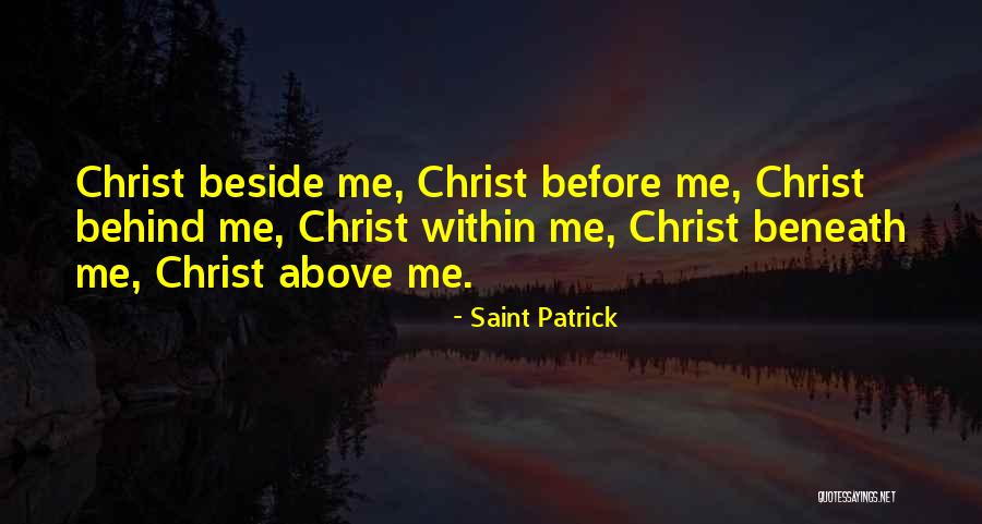Saint Patrick Quotes 78780 Saint Patrick Quotes 78780