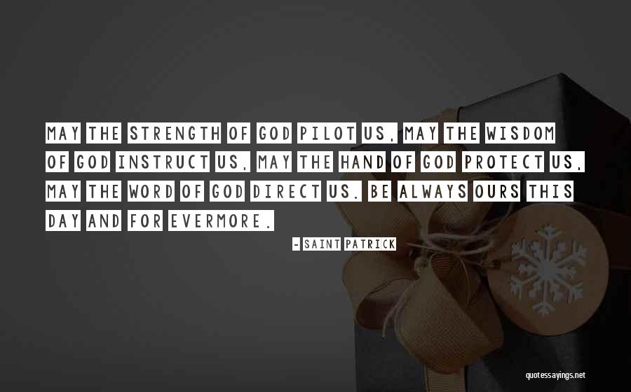 Saint Patrick Quotes 903523 Saint Patrick Quotes 903523