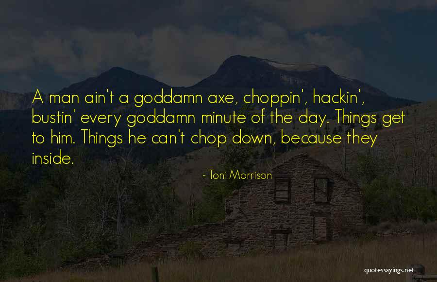 Saint Paula Quotes By Toni Morrison Saint Paula Quotes By Toni Morrison
