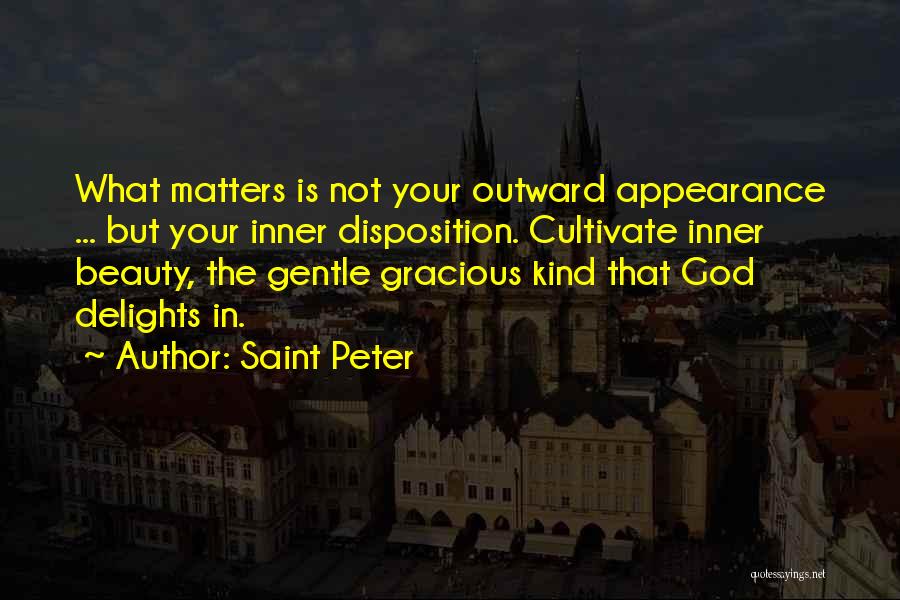Saint Peter Quotes 1028006