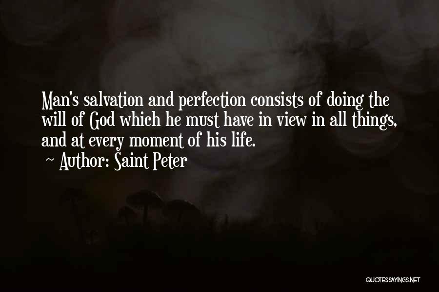 Saint Peter Quotes 1114123