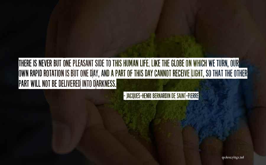 Saint Pierre Quotes By Jacques-Henri Bernardin De Saint-Pierre Saint Pierre Quotes By Jacques-Henri Bernardin De Saint-Pierre