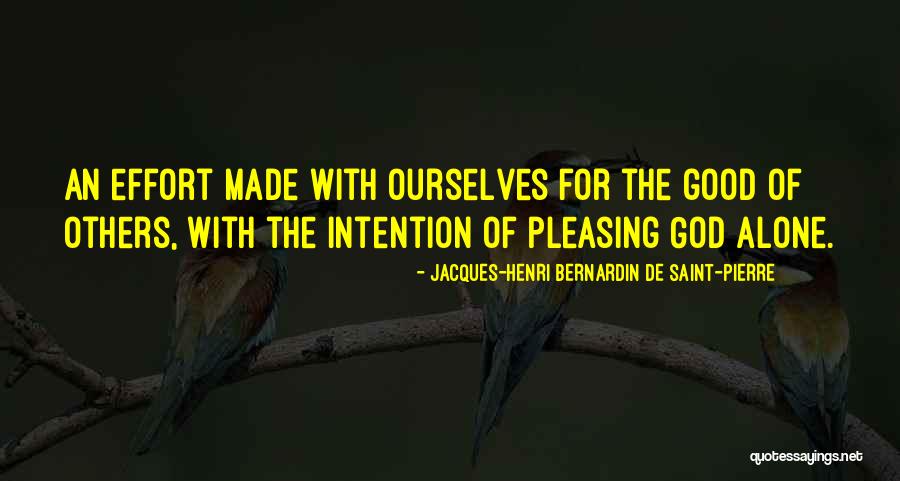 Saint Pierre Quotes By Jacques-Henri Bernardin De Saint-Pierre Saint Pierre Quotes By Jacques-Henri Bernardin De Saint-Pierre