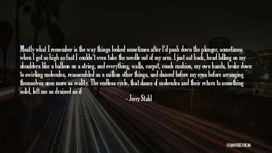 Saint Pius Of Pietrelcina Quotes By Jerry Stahl Saint Pius Of Pietrelcina Quotes By Jerry Stahl