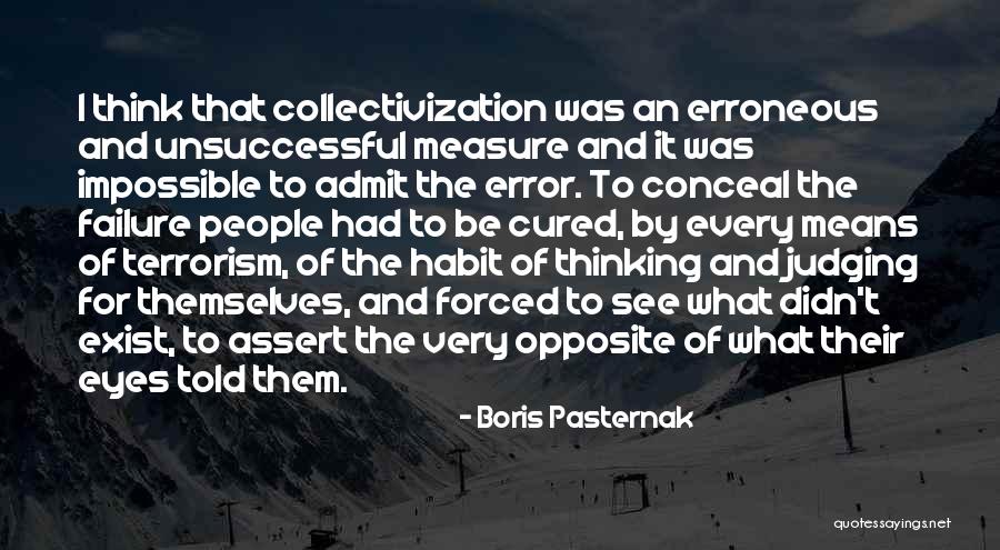 Saint Roland Quotes By Boris Pasternak