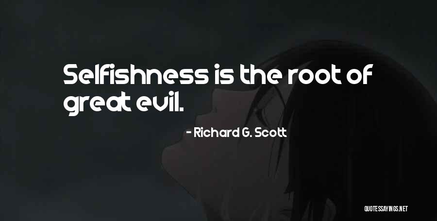 Saint Sarah Quotes By Richard G. Scott Saint Sarah Quotes By Richard G. Scott