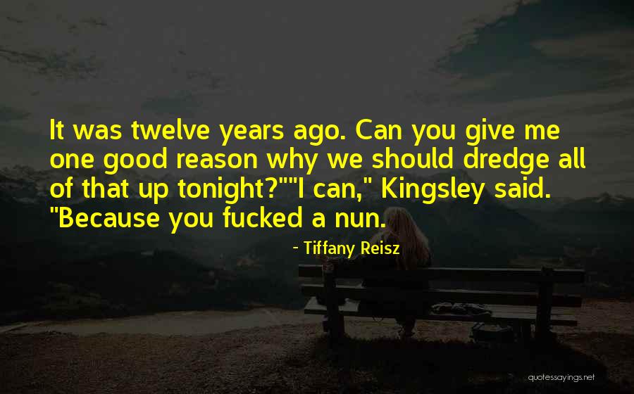Saint Sarah Quotes By Tiffany Reisz Saint Sarah Quotes By Tiffany Reisz