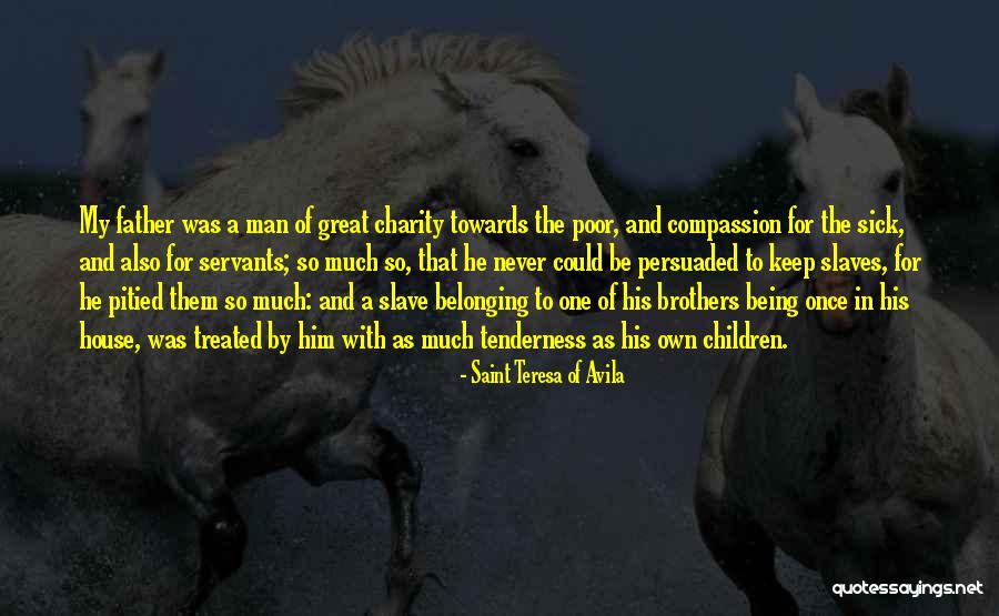 Saint Teresa Of Avila Quotes 1981852 Saint Teresa Of Avila Quotes 1981852