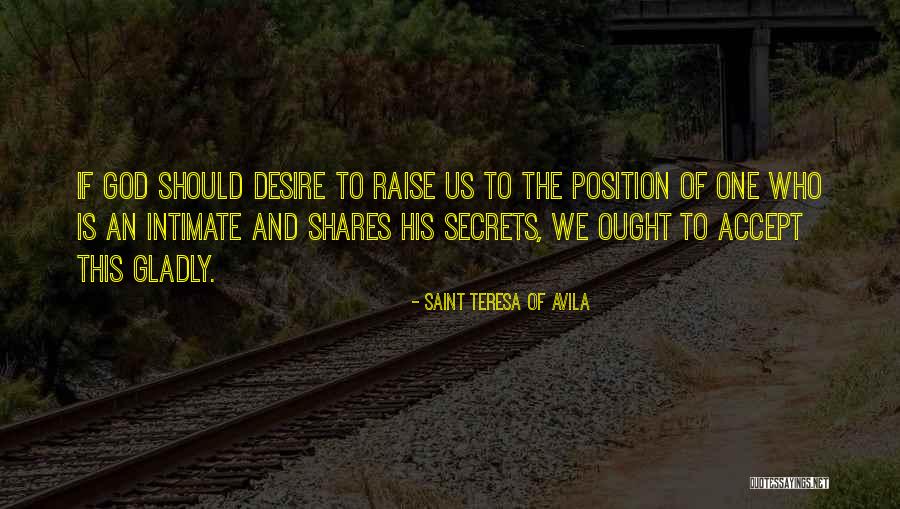 Saint Teresa Of Avila Quotes 2163788 Saint Teresa Of Avila Quotes 2163788