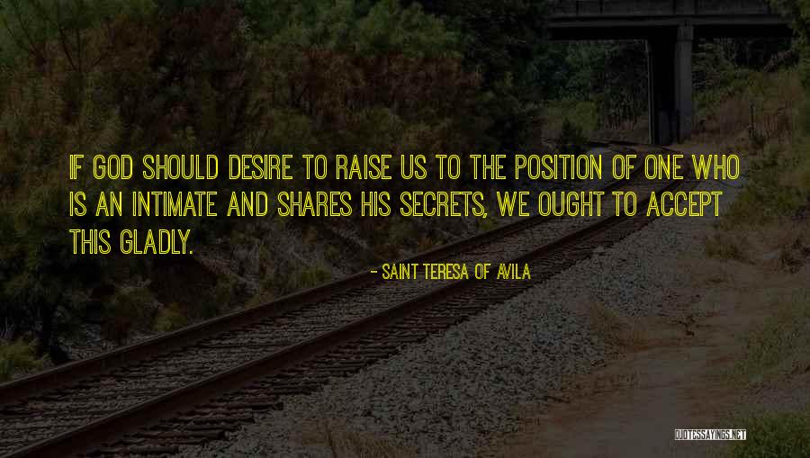 Saint Teresa Of Avila Quotes 2163788