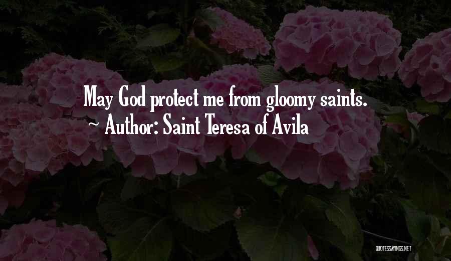 Saint Teresa Of Avila Quotes 362469