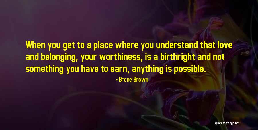 Saint Therese Quotes By Brene Brown Saint Therese Quotes By Brene Brown