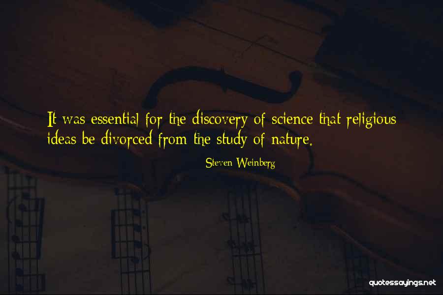 Saint Therese Quotes By Steven Weinberg Saint Therese Quotes By Steven Weinberg
