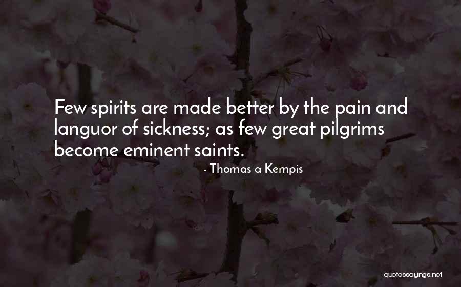 Saint Thomas More Quotes By Thomas A Kempis Saint Thomas More Quotes By Thomas A Kempis
