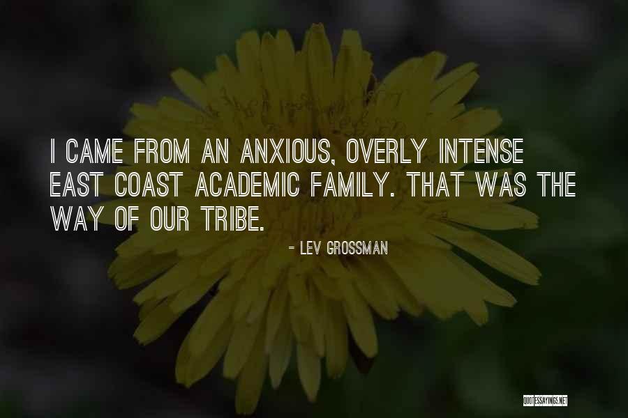 Saint Tiffany Reisz Quotes By Lev Grossman Saint Tiffany Reisz Quotes By Lev Grossman