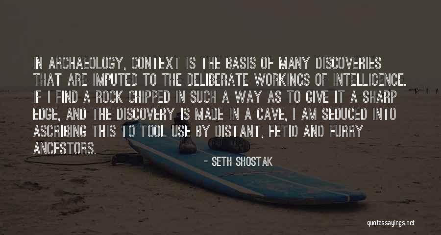 Saint Tiffany Reisz Quotes By Seth Shostak Saint Tiffany Reisz Quotes By Seth Shostak