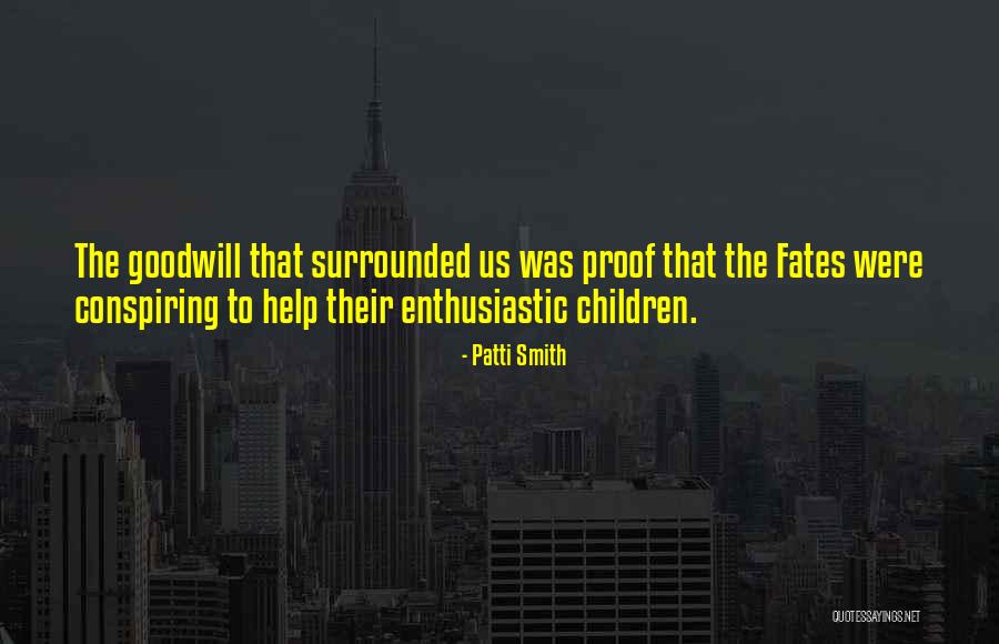 Saint William Of York Quotes By Patti Smith Saint William Of York Quotes By Patti Smith