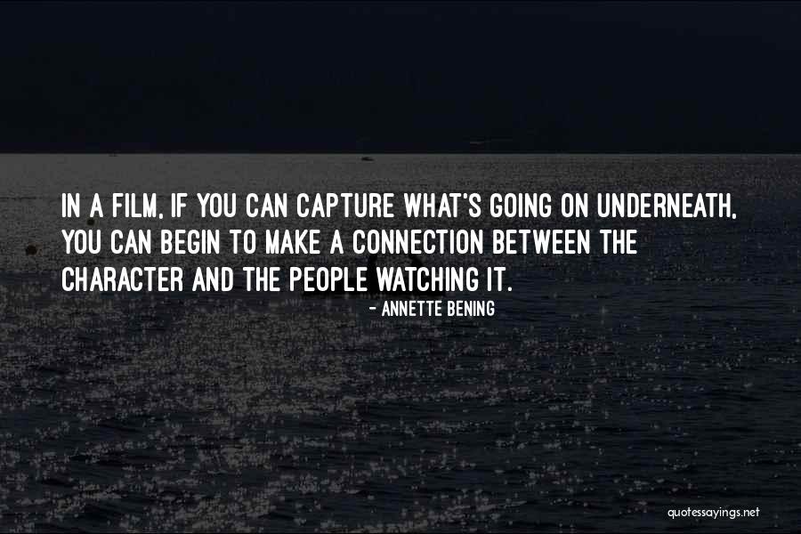Saint Wolfgang Of Regensburg Quotes By Annette Bening Saint Wolfgang Of Regensburg Quotes By Annette Bening