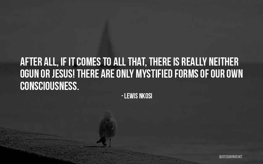 Saint Wolfgang Of Regensburg Quotes By Lewis Nkosi Saint Wolfgang Of Regensburg Quotes By Lewis Nkosi