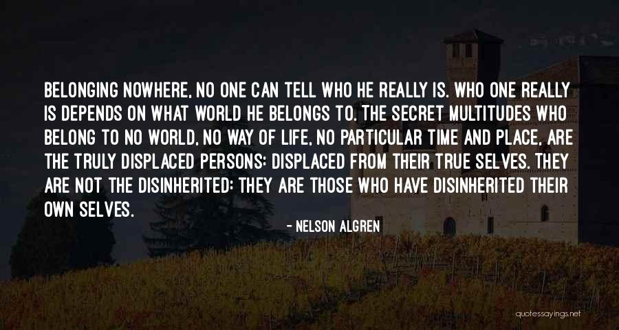 Saint Wolfgang Of Regensburg Quotes By Nelson Algren Saint Wolfgang Of Regensburg Quotes By Nelson Algren