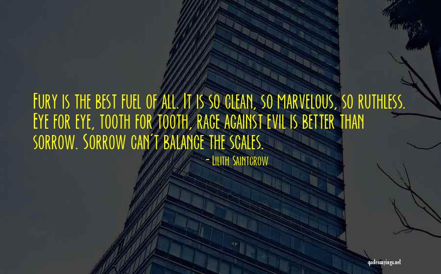 Saintcrow Lilith Quotes By Lilith Saintcrow