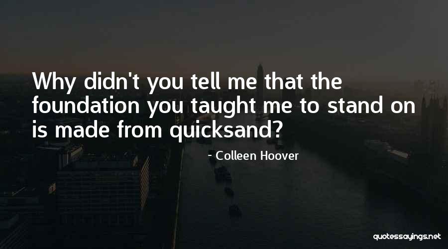 Sainte Alexandra Humour Quotes By Colleen Hoover Sainte Alexandra Humour Quotes By Colleen Hoover