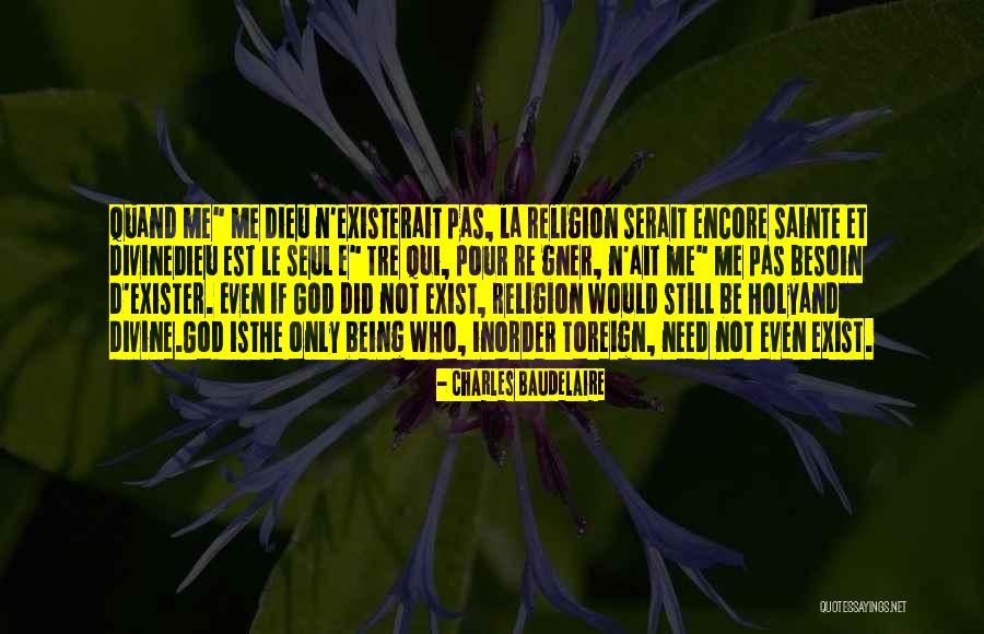 Sainte-beuve Quotes By Charles Baudelaire