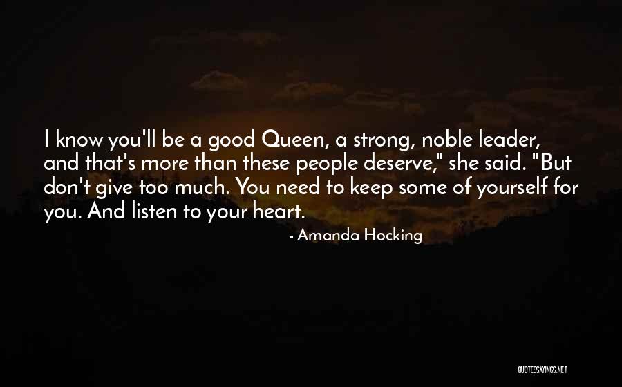 Sainte Therese Quotes By Amanda Hocking Sainte Therese Quotes By Amanda Hocking