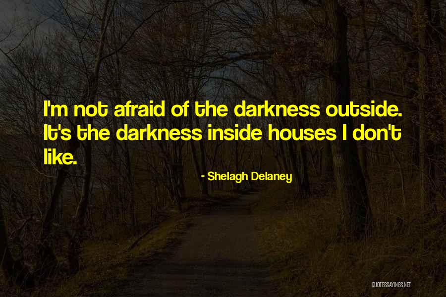 Sainteny Jean Quotes By Shelagh Delaney Sainteny Jean Quotes By Shelagh Delaney