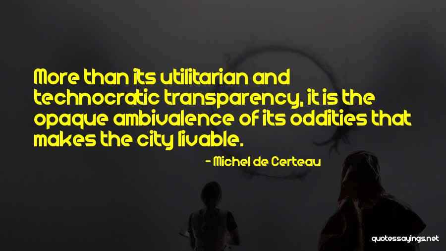 Saintes Maries Quotes By Michel De Certeau Saintes Maries Quotes By Michel De Certeau