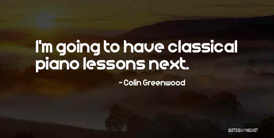 Saintess Quotes By Colin Greenwood Saintess Quotes By Colin Greenwood