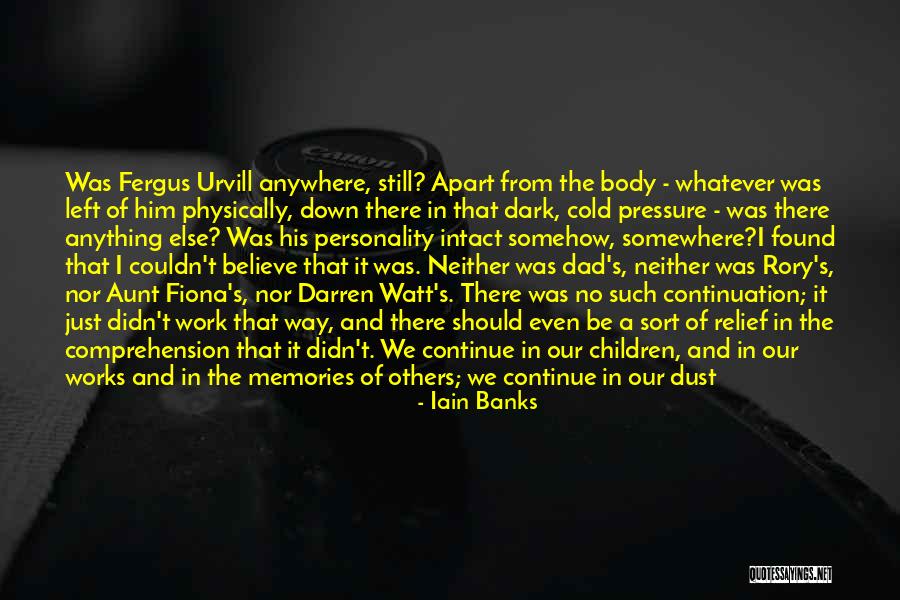 Saintess Quotes By Iain Banks Saintess Quotes By Iain Banks