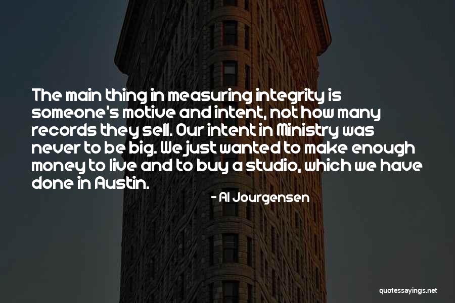 Saintifik Artinya Quotes By Al Jourgensen Saintifik Artinya Quotes By Al Jourgensen