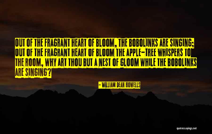 Saintil Last Name Quotes By William Dean Howells Saintil Last Name Quotes By William Dean Howells