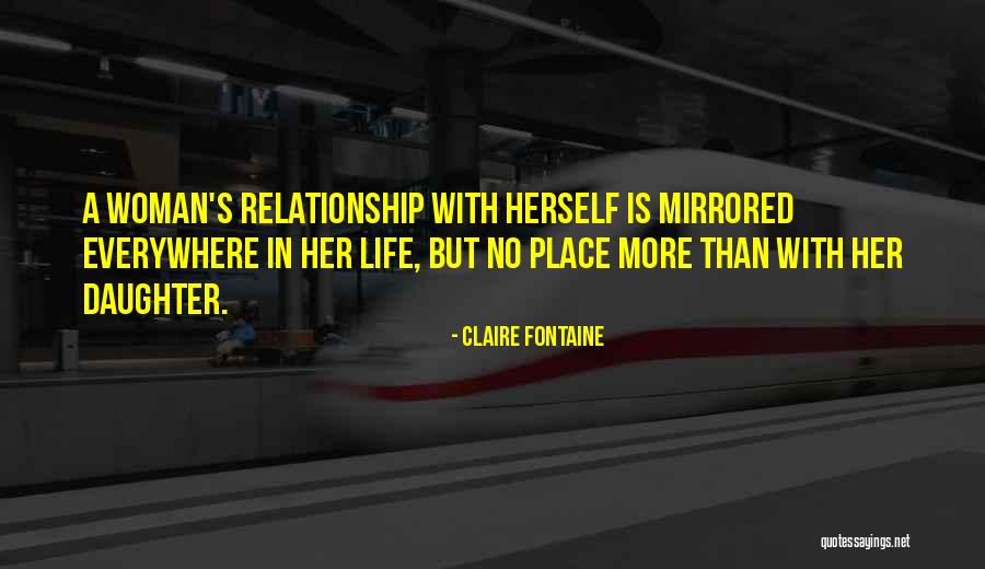 Saintilma Quotes By Claire Fontaine Saintilma Quotes By Claire Fontaine